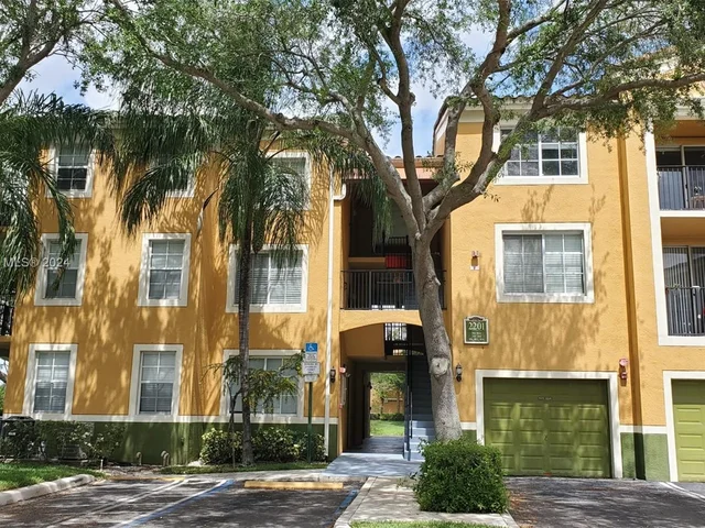 2201 W Preserve Way # 102, Miramar FL 33025