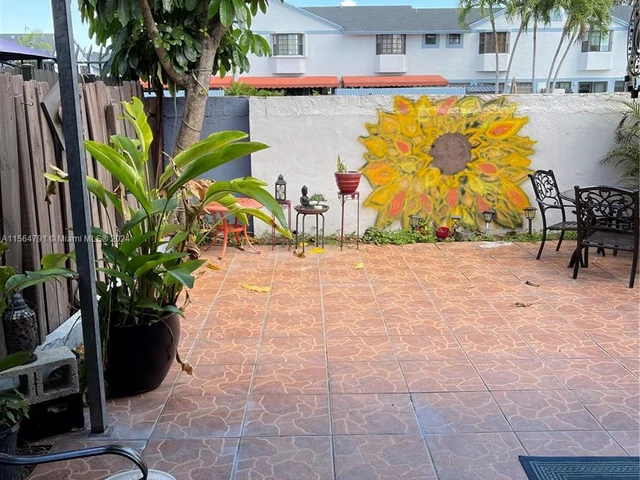 11885 SW 18th Ter # 62, Miami FL 33175