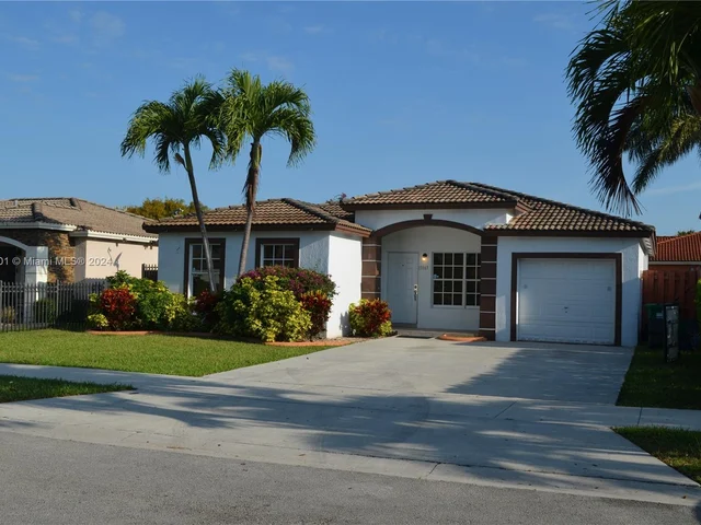 13867 SW 258th Ln, Homestead FL 33032