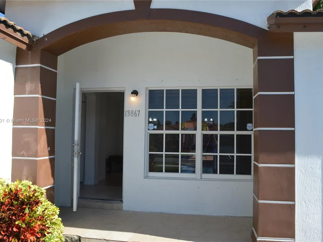 13867 SW 258th Ln, Homestead FL 33032