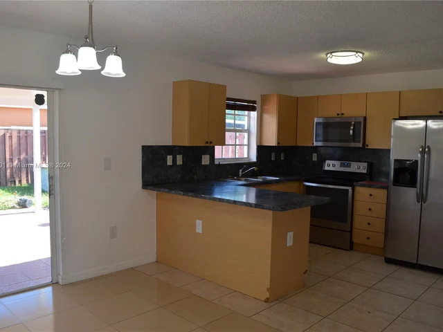 13867 SW 258th Ln, Homestead FL 33032