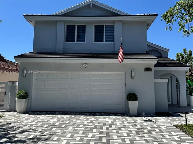 17324 NW 63rd Ave, Hialeah FL 33015