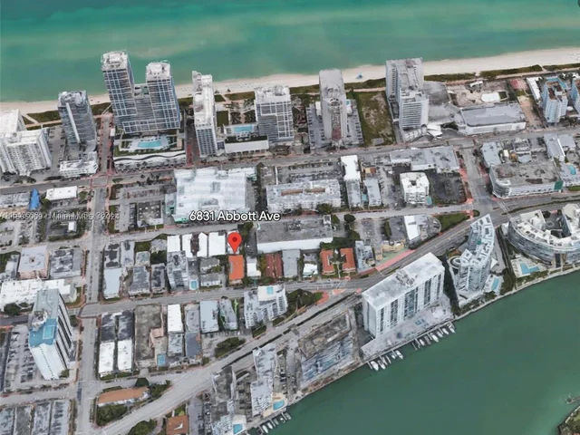 6831 Abbott Ave # 2, Miami Beach FL 33141