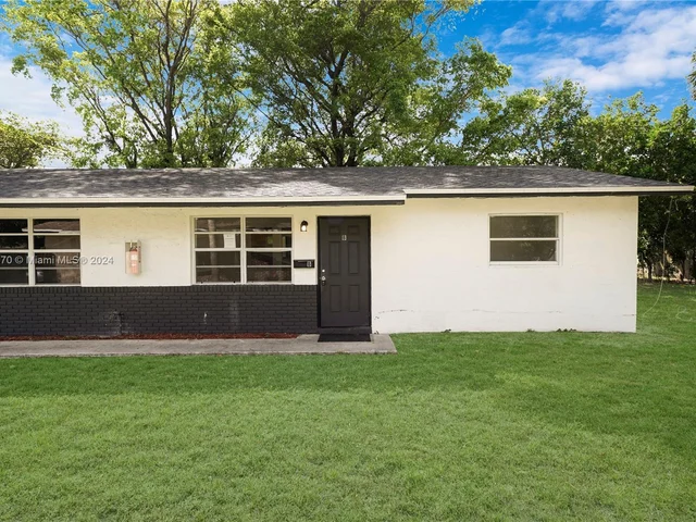 849 SW 9th Ct # 2, Pompano Beach FL 33060