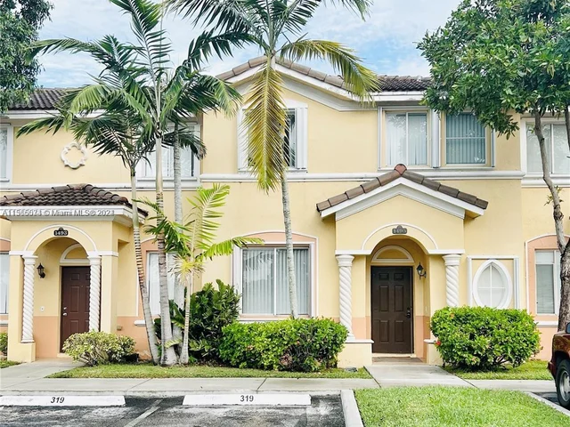 1495 SE 27th St # 319, Homestead FL 33035