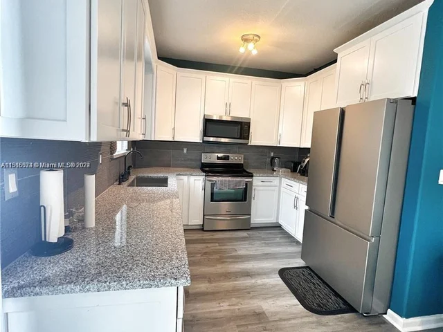 1495 SE 27th St # 319, Homestead FL 33035