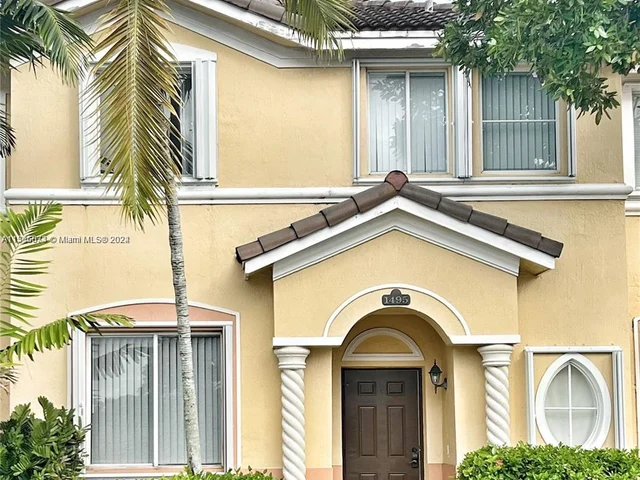 1495 SE 27th St # 319, Homestead FL 33035