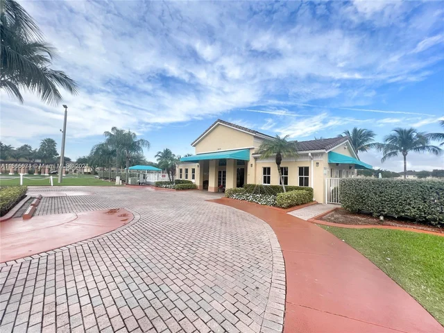 1495 SE 27th St # 319, Homestead FL 33035