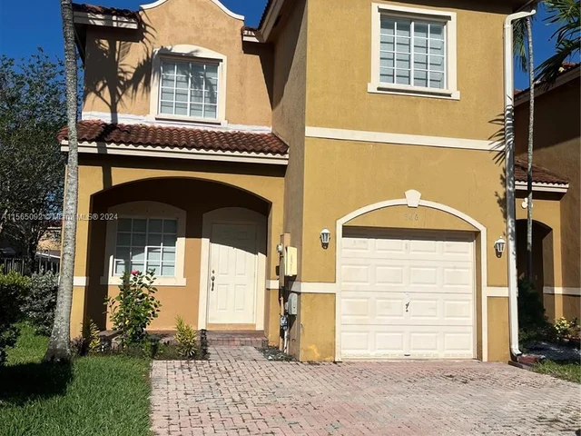 366 SE 20th Ter # 0, Homestead FL 33033