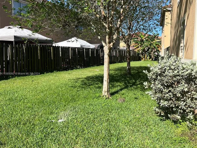 366 SE 20th Ter # 0, Homestead FL 33033