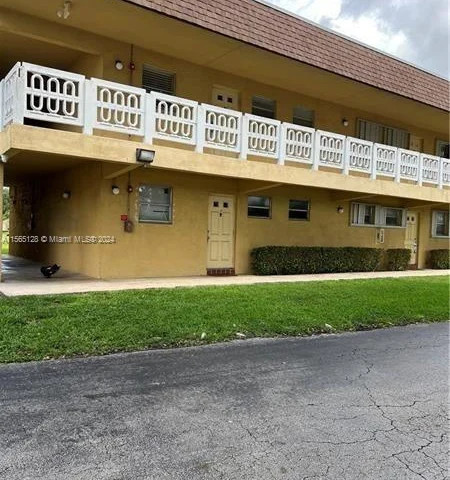 5120 SW 40th Ave # 7A, Dania Beach FL 33314