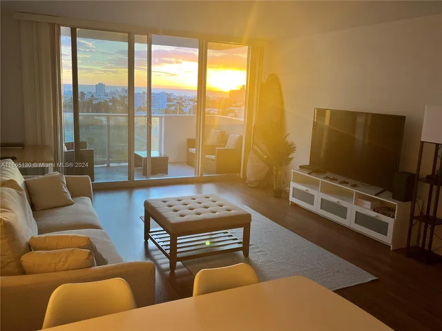 1200 West Ave # 1510, Miami Beach FL 33139