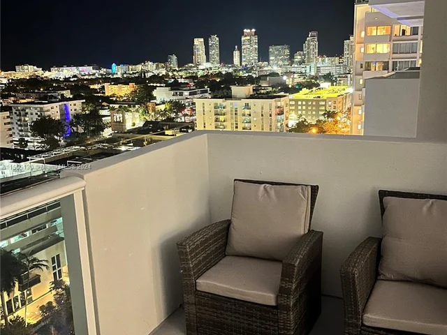 1200 West Ave # 1510, Miami Beach FL 33139