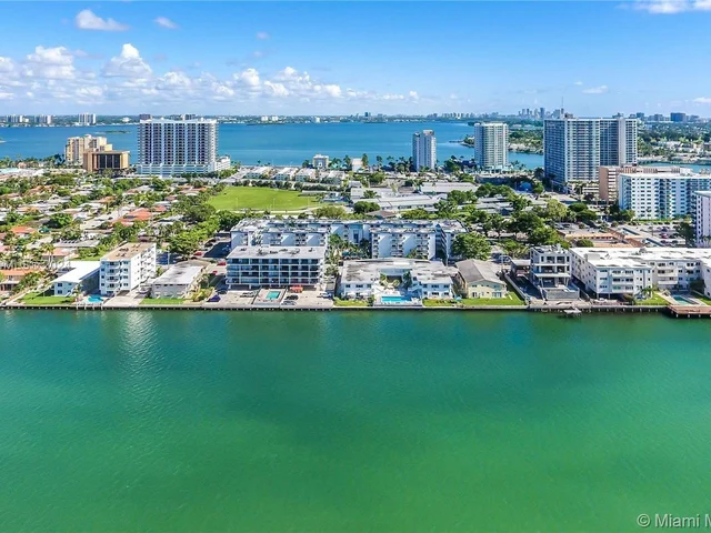 1801 S Treasure Dr # 323, North Bay Village FL 33141