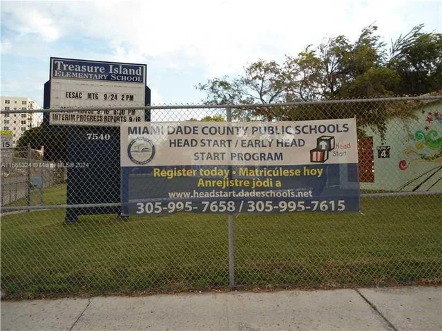 1801 S Treasure Dr # 323, North Bay Village FL 33141