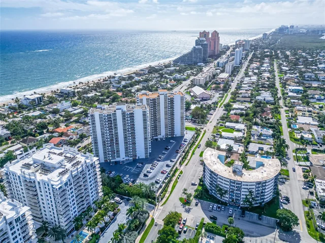 2715 N Ocean Blvd # 2E, Fort Lauderdale FL 33308