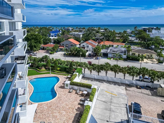 2715 N Ocean Blvd # 2E, Fort Lauderdale FL 33308