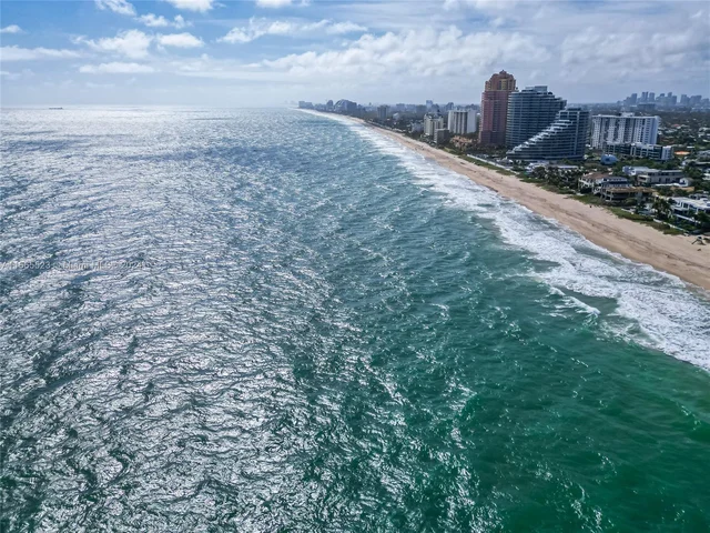 2715 N Ocean Blvd # 2E, Fort Lauderdale FL 33308