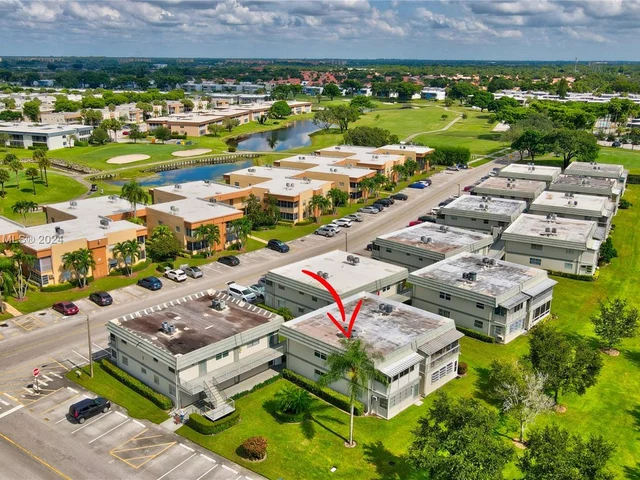 411 Flanders I, Delray Beach FL 33484