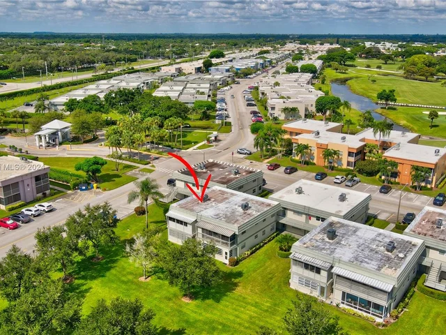 411 Flanders I, Delray Beach FL 33484