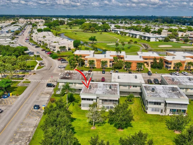 411 Flanders I, Delray Beach FL 33484