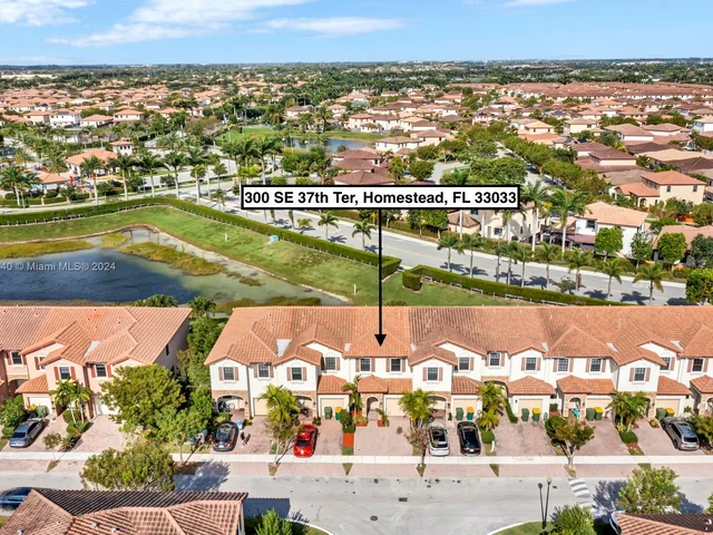 300 SE 37th Ter, Homestead FL 33033