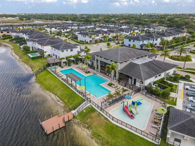 15848 NW 91st Ct, Miami Lakes FL 33018