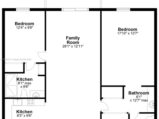 20301 W Country Club Dr # 28, Aventura FL 33180
