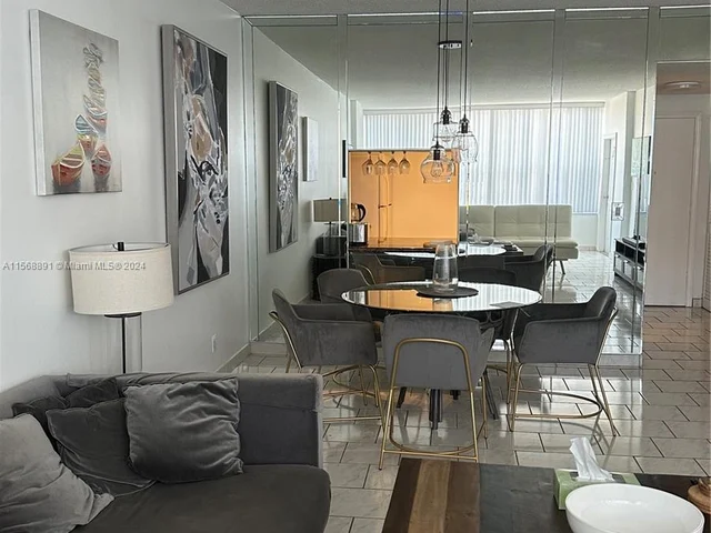 1801 S Ocean Dr, Hallandale Beach FL 33009