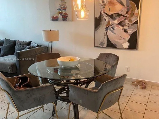 1801 S Ocean Dr, Hallandale Beach FL 33009