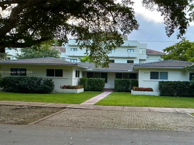 5400 Orduna Dr # 5400, Coral Gables FL 33146