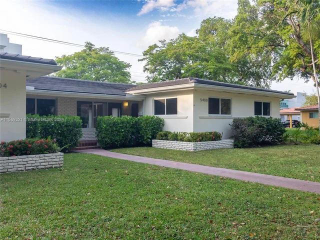 5400 Orduna Dr # 5400, Coral Gables FL 33146
