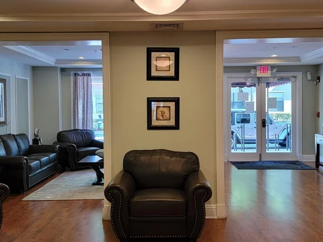 1900 Van Buren St # 110B, Hollywood FL 33020