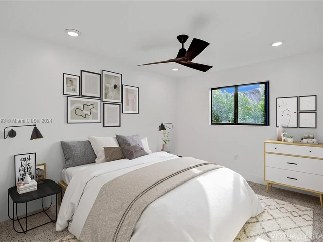 2480 NE 182nd Ter, North Miami Beach FL 33160