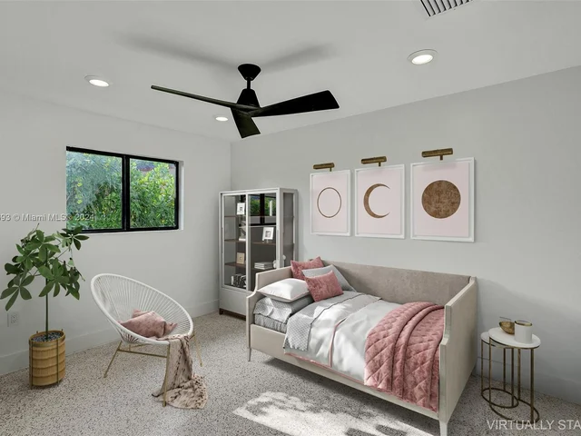 2480 NE 182nd Ter, North Miami Beach FL 33160