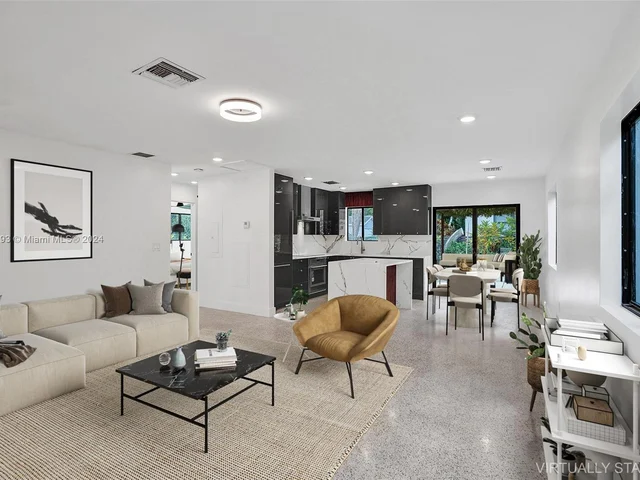 2480 NE 182nd Ter, North Miami Beach FL 33160