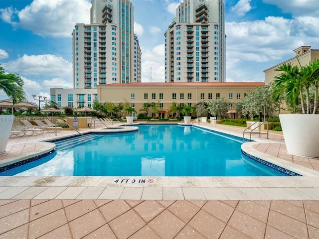 7355 SW 89th St # 705N, Miami FL 33156