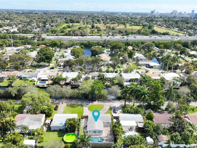 1116 N 31st Ave, Hollywood FL 33021