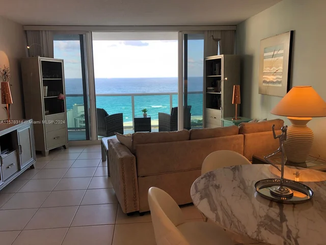 100 Bayview Dr # 1910, Sunny Isles Beach FL 33160