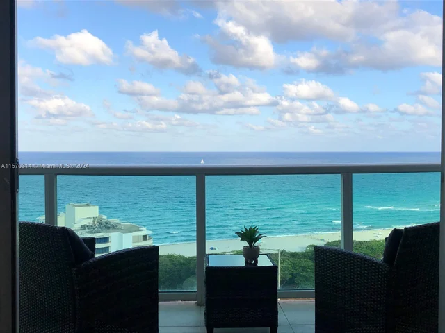 100 Bayview Dr # 1910, Sunny Isles Beach FL 33160