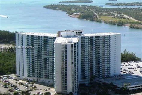 100 Bayview Dr # 1910, Sunny Isles Beach FL 33160