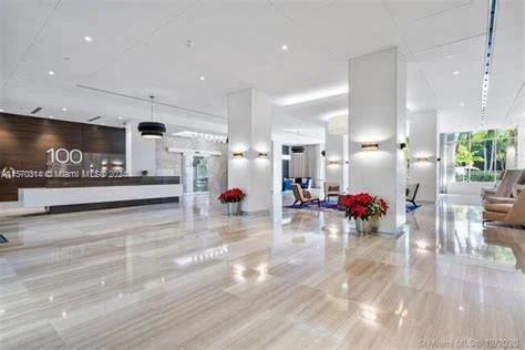 100 Bayview Dr # 1910, Sunny Isles Beach FL 33160