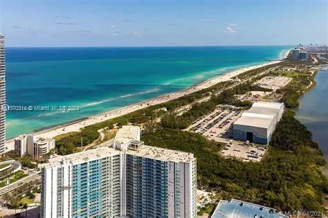 100 Bayview Dr # 1910, Sunny Isles Beach FL 33160
