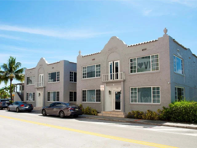 223 S 17th Ave # 4, Hollywood FL 33020