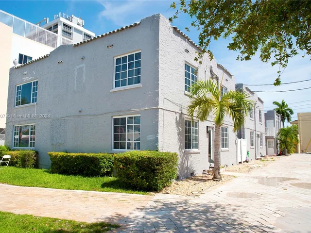 223 S 17th Ave # 4, Hollywood FL 33020