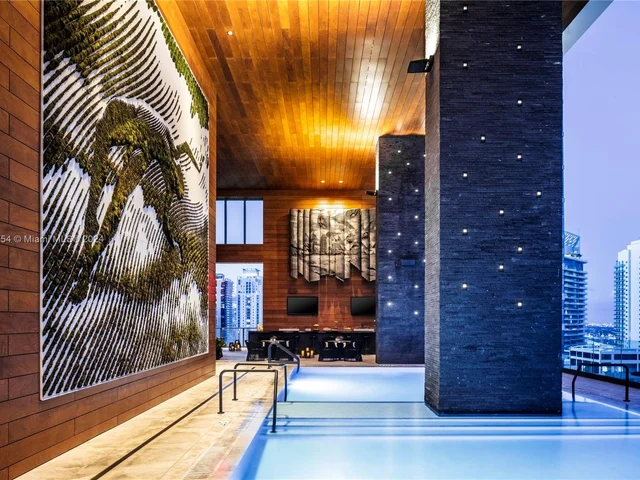 1451 Brickell Ave # 1406, Miami FL 33131