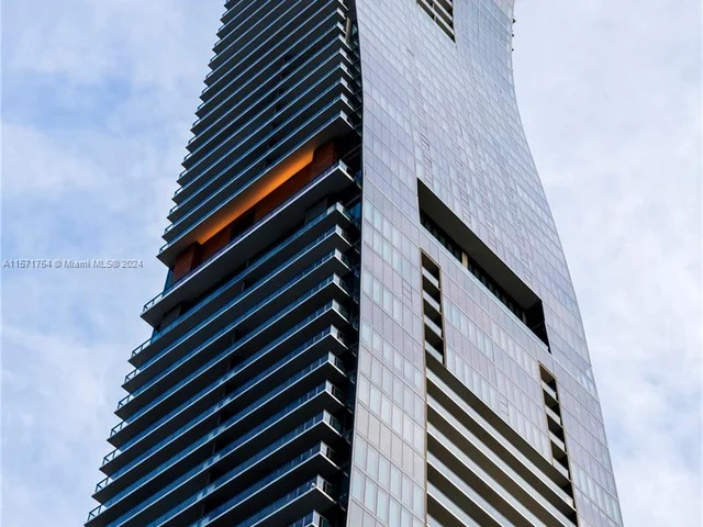 1451 Brickell Ave # 1406, Miami FL 33131