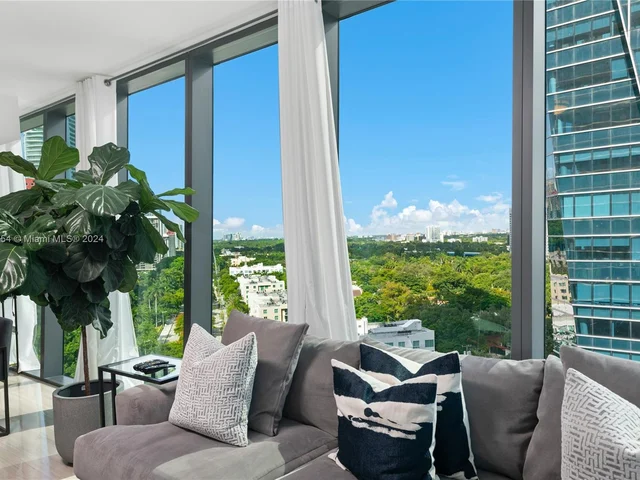 1451 Brickell Ave # 1406, Miami FL 33131