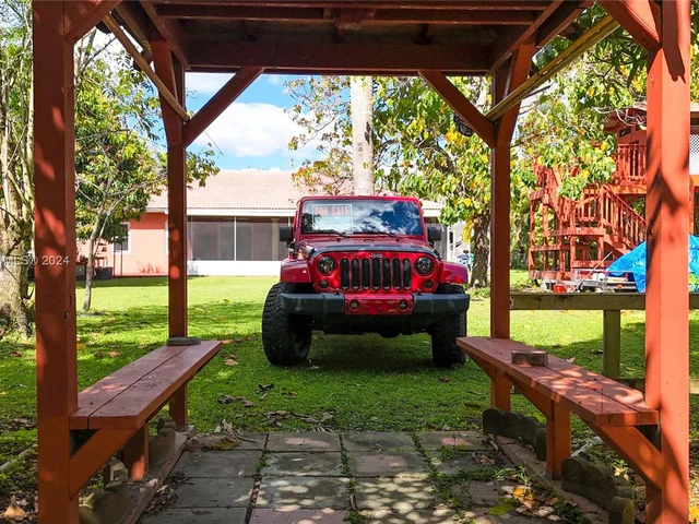 21501 SW 187th Ave, Miami FL 33187