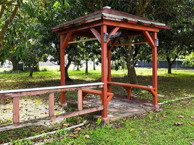 21501 SW 187th Ave, Miami FL 33187